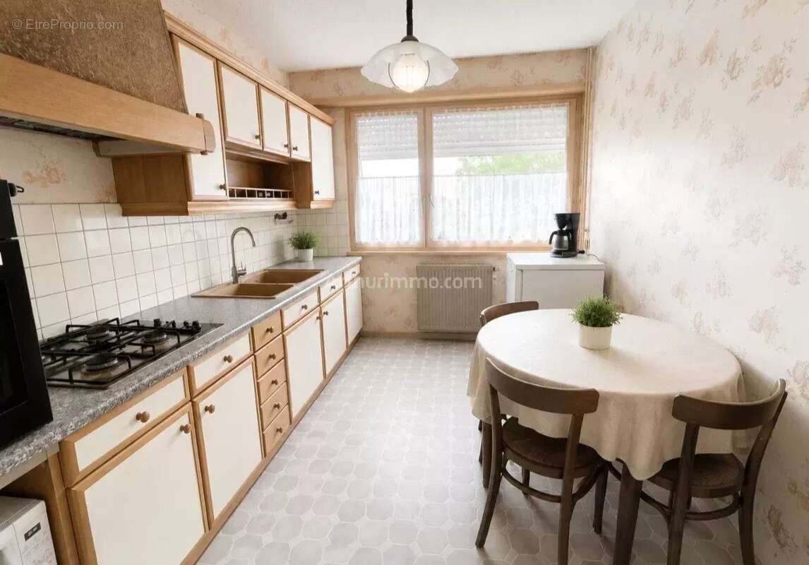 Appartement à COLMAR