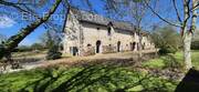 Maison à BAZOUGERS