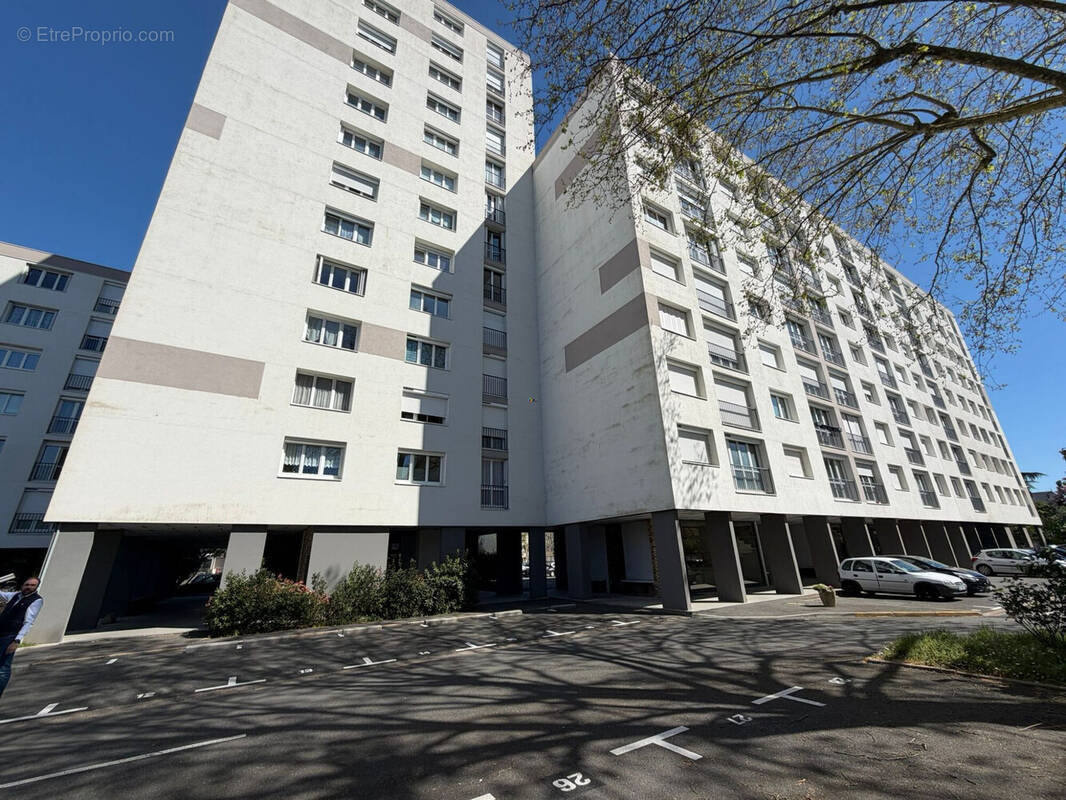 Photo résidence - Appartement à OLIVET