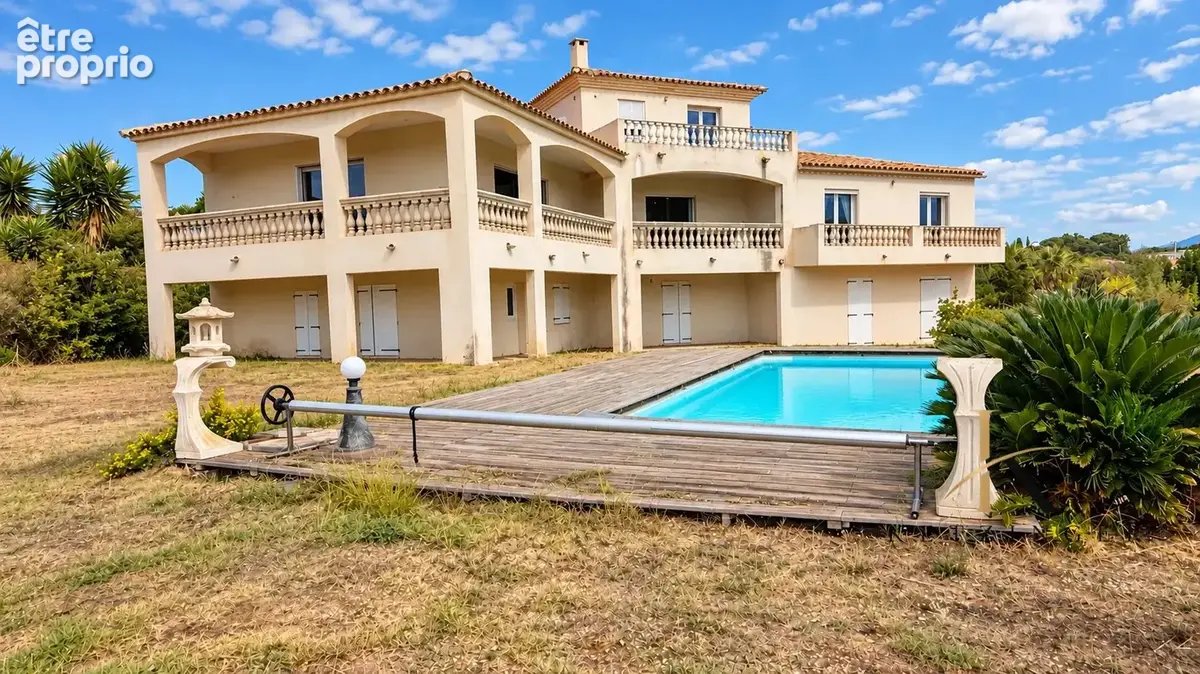 Photo Maison à Pietrosella au prix de 1 260 000€