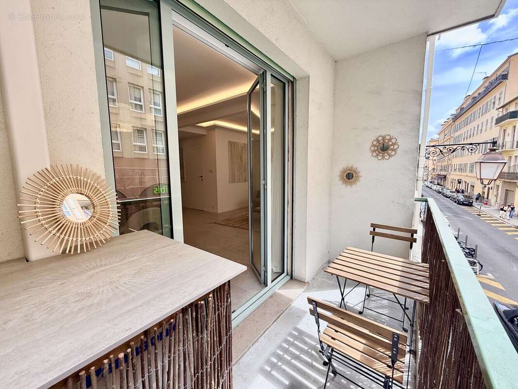 Photo 6 - Appartement à NICE