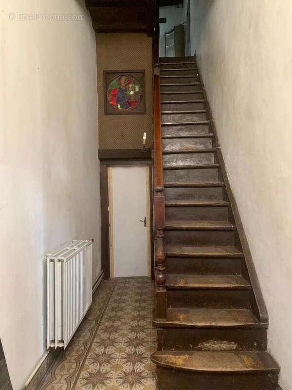 Maison à CAMBRAI
