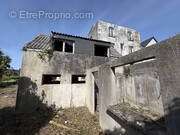 Maison à LANVEOC