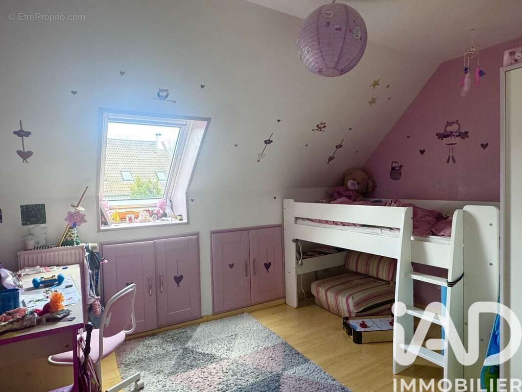 Photo 9 - Maison à PLAISIR