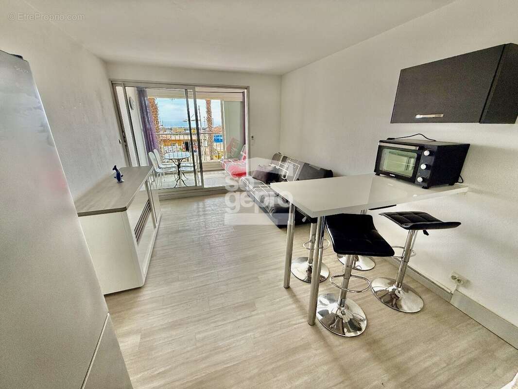 Appartement à AGDE