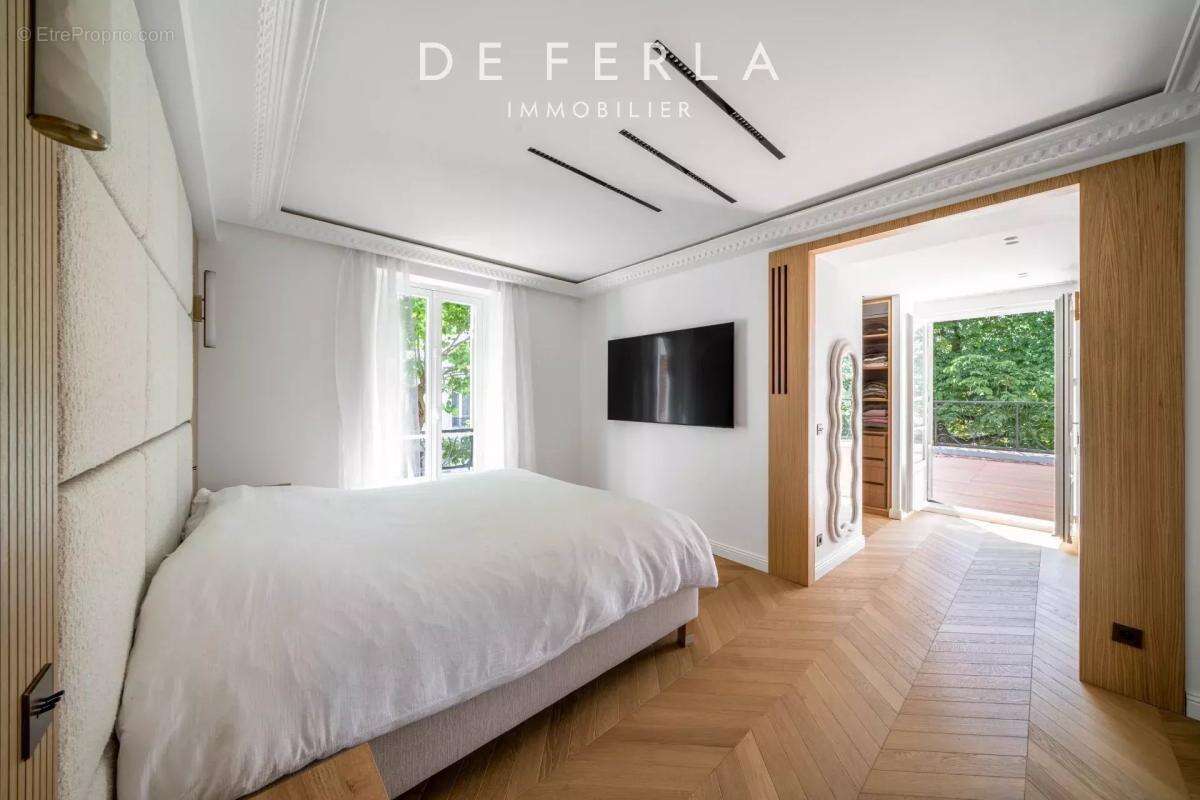 Maison à SAINT-MANDE