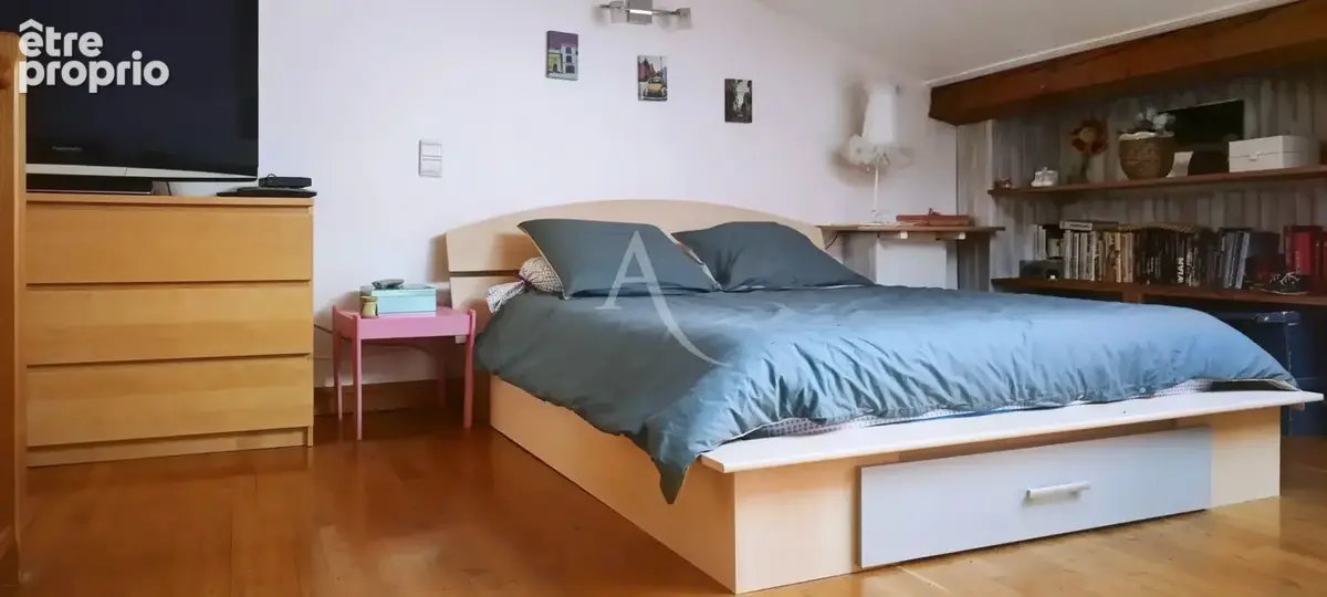 Maison t4 bruguieres 31150 - photo 10