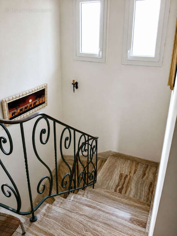 Maison à PLOZEVET