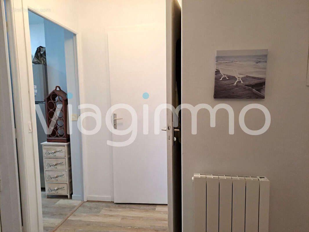 La baule marche - appartement vendu en nue propriete - photo 6