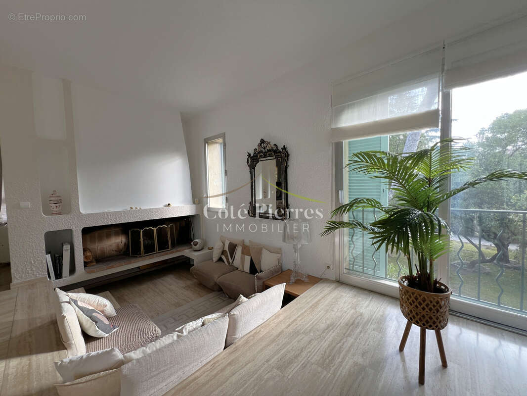 Maison à NIMES