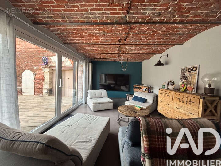 Photo 5 - Maison à VILLERS-OUTREAUX