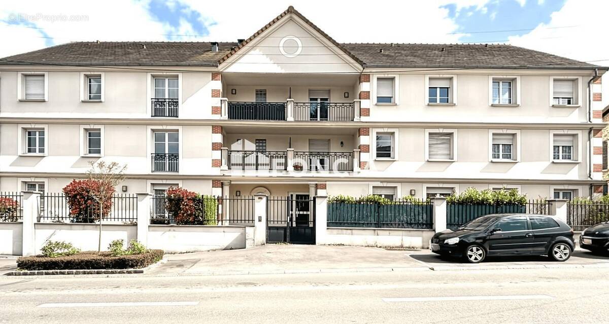 Appartement à LA FERTE-SOUS-JOUARRE