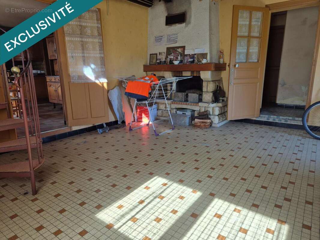 Photo 9 - Maison à BROUT-VERNET