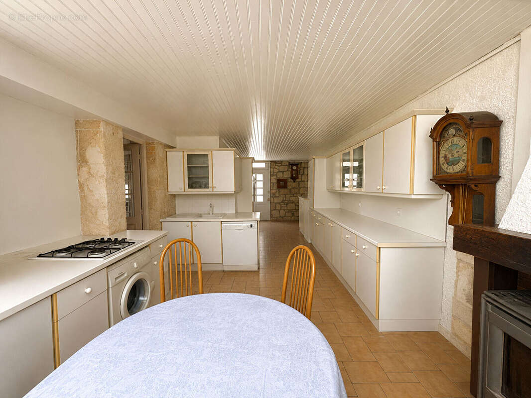 Maison à ENNERY