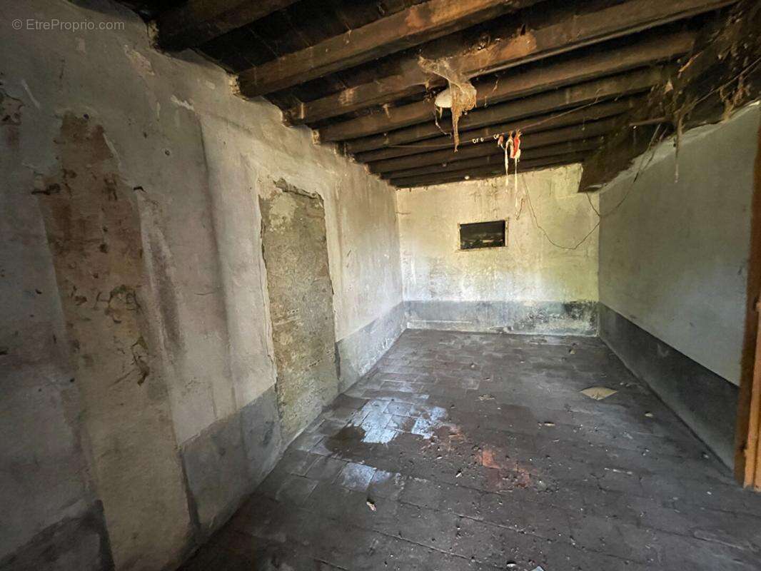 Ancien corps de ferme - photo 5