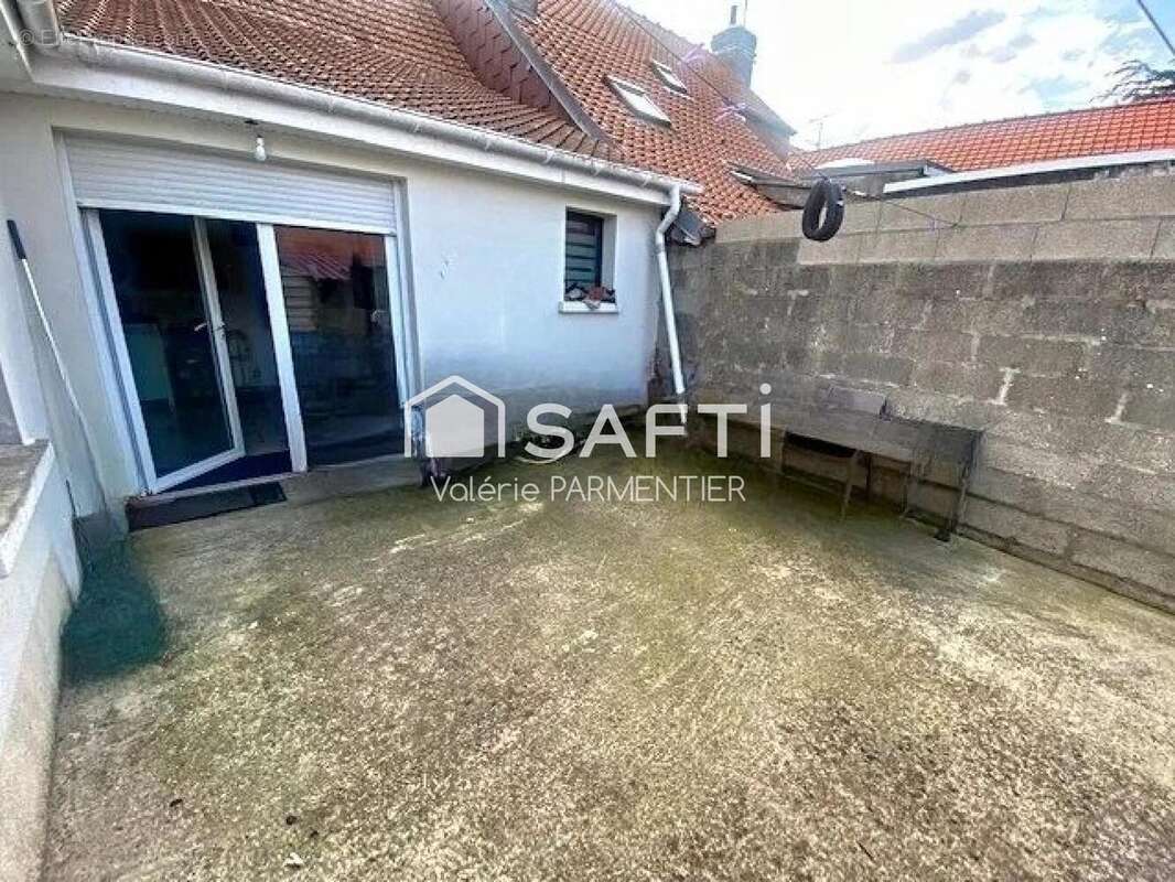 Photo 7 - Maison à BERCK