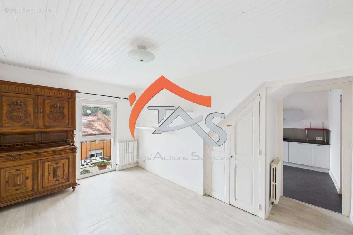 Appartement à SAINT-CHAMOND