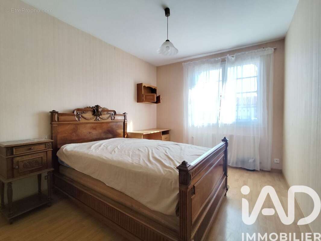 Photo 9 - Maison à BRESSUIRE