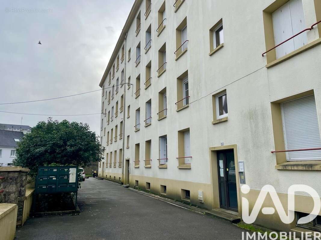 Appartement 71 m² à Quimper  - photo 5