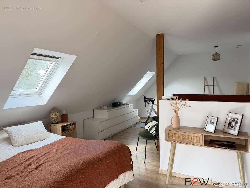 Appartement à ECKWERSHEIM