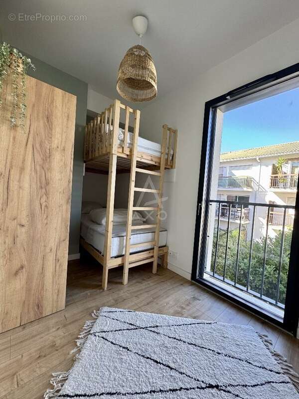 Appartement à GUJAN-MESTRAS