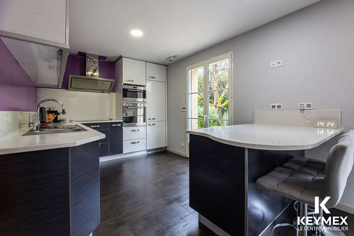 Maison à VILLAINES-SOUS-BOIS