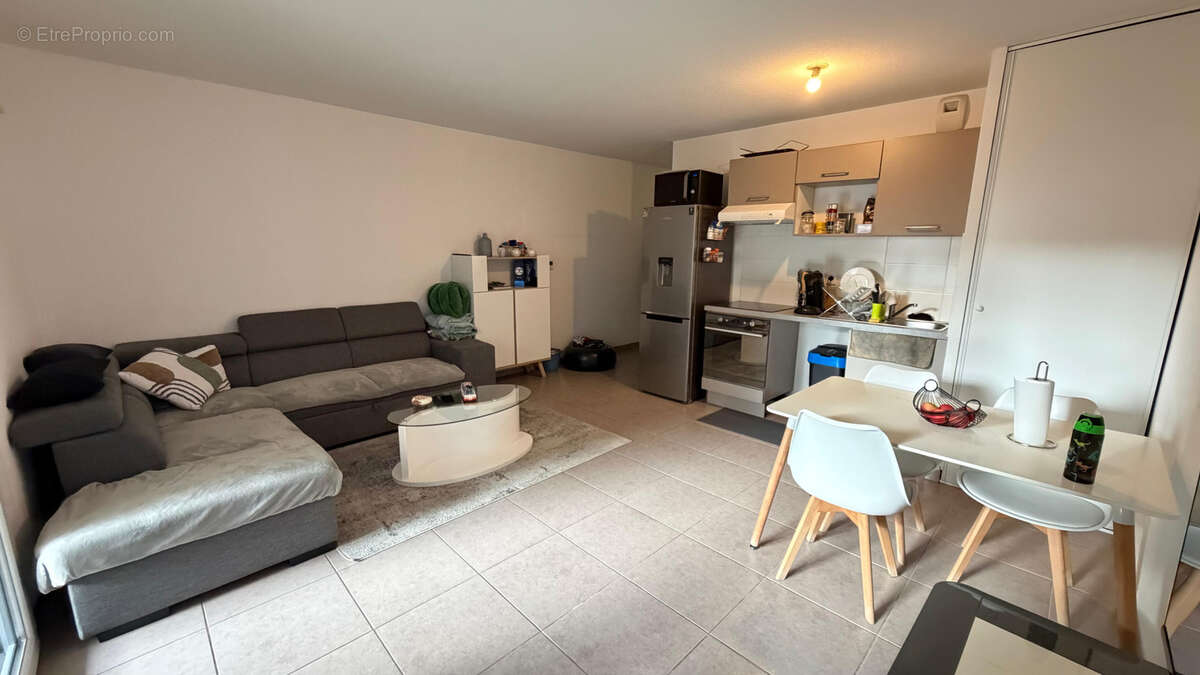Appartement à BEZIERS