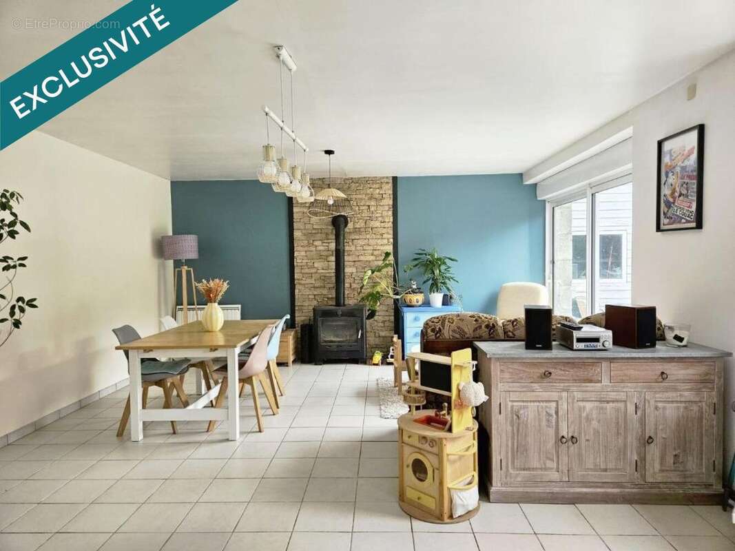 Photo 8 - Maison à LOGUIVY-PLOUGRAS