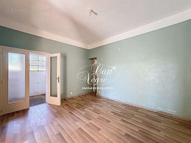 Maison à LE LAVANDOU