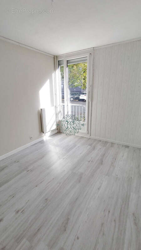 Appartement à BEAUVAIS