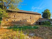 Maison à BARAQUEVILLE