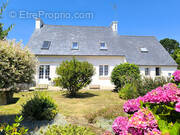 Maison à LOCQUIREC