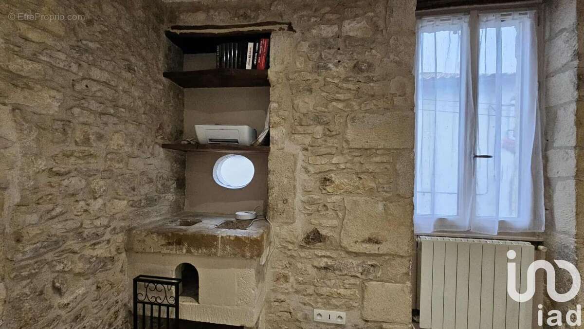 Photo 7 - Maison à RUFFEC