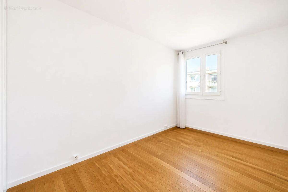 Appartement T3 lumineux à Rueil-Malmaison - photo 10