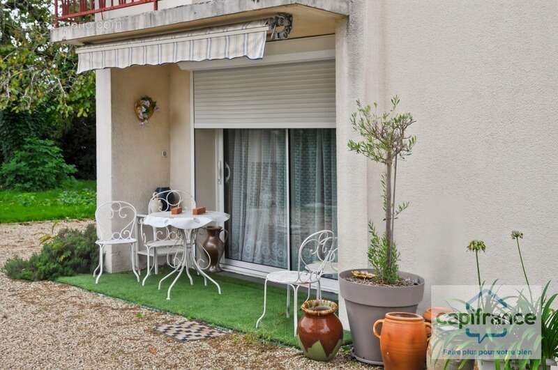 Maison à SAINT-MARCEL
