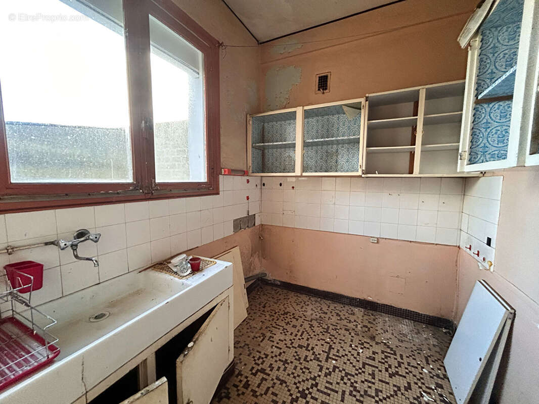 Appartement à BREST