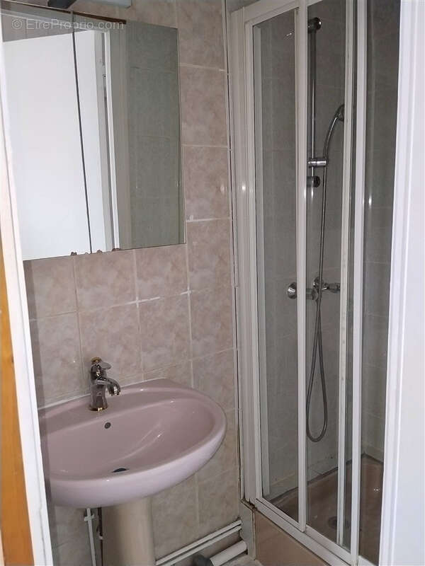 Appartement à NONANCOURT