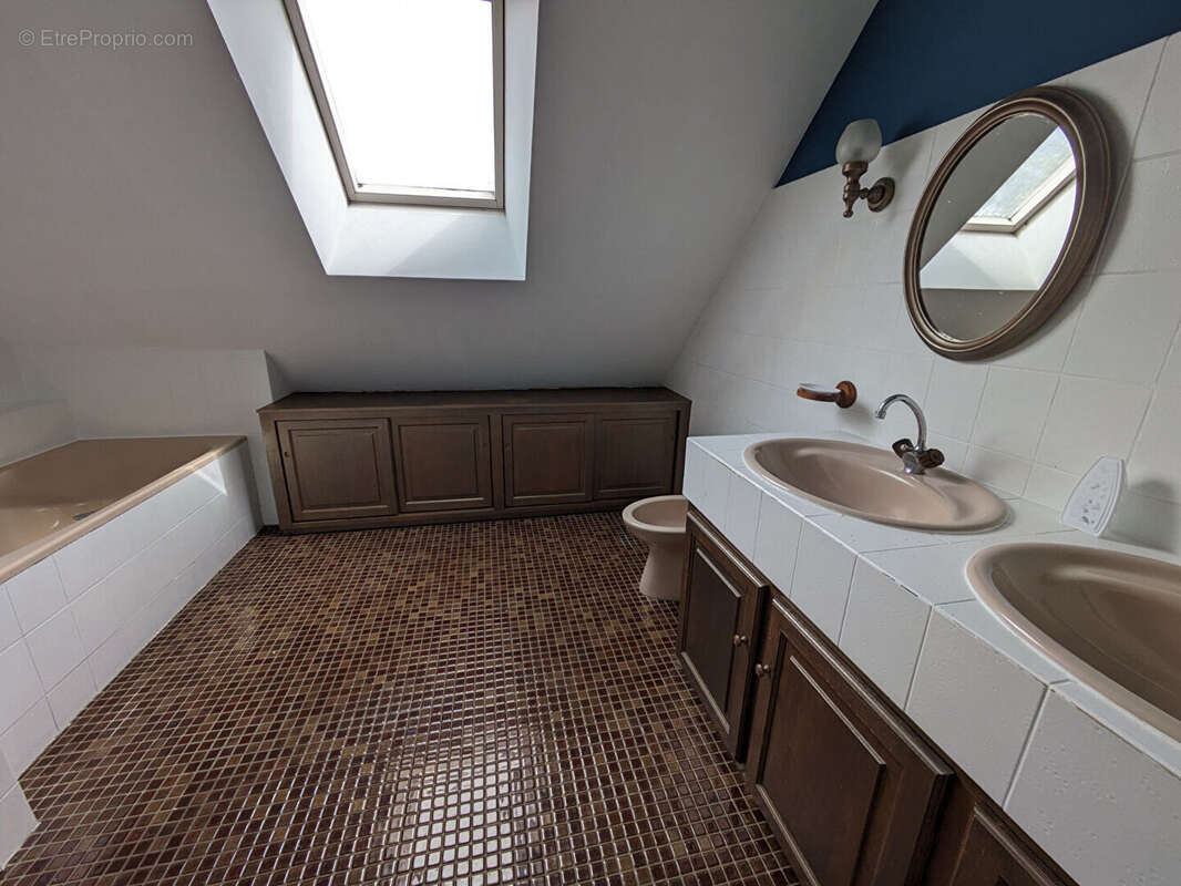 Maison à LA ROCHE-BERNARD