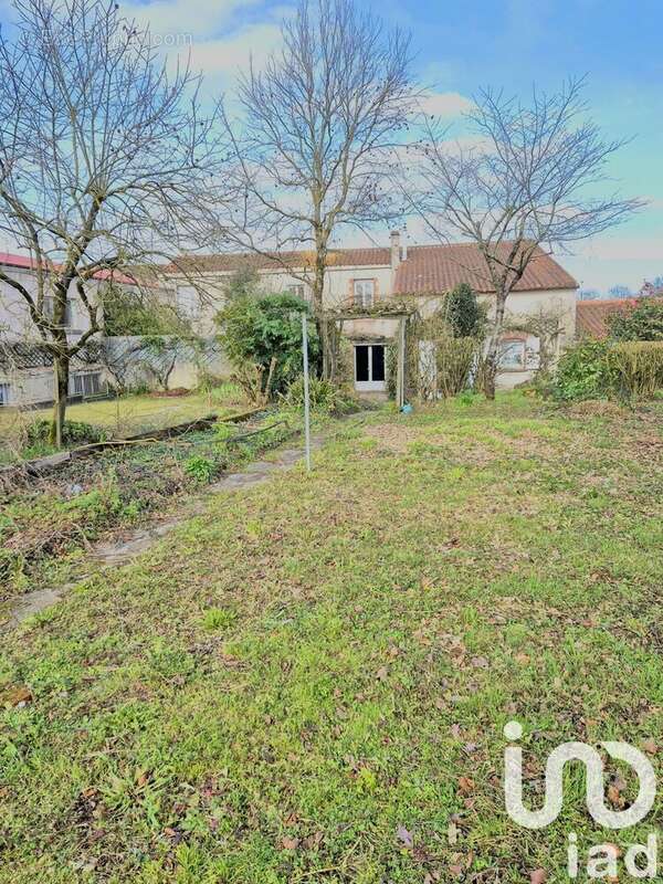 Photo 2 - Maison à SAINTE-FLORENCE