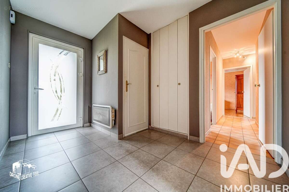Photo 6 - Maison à LAQUENEXY