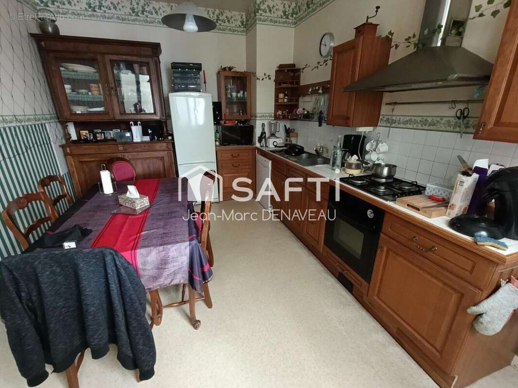 Photo 4 - Maison à LUYNES