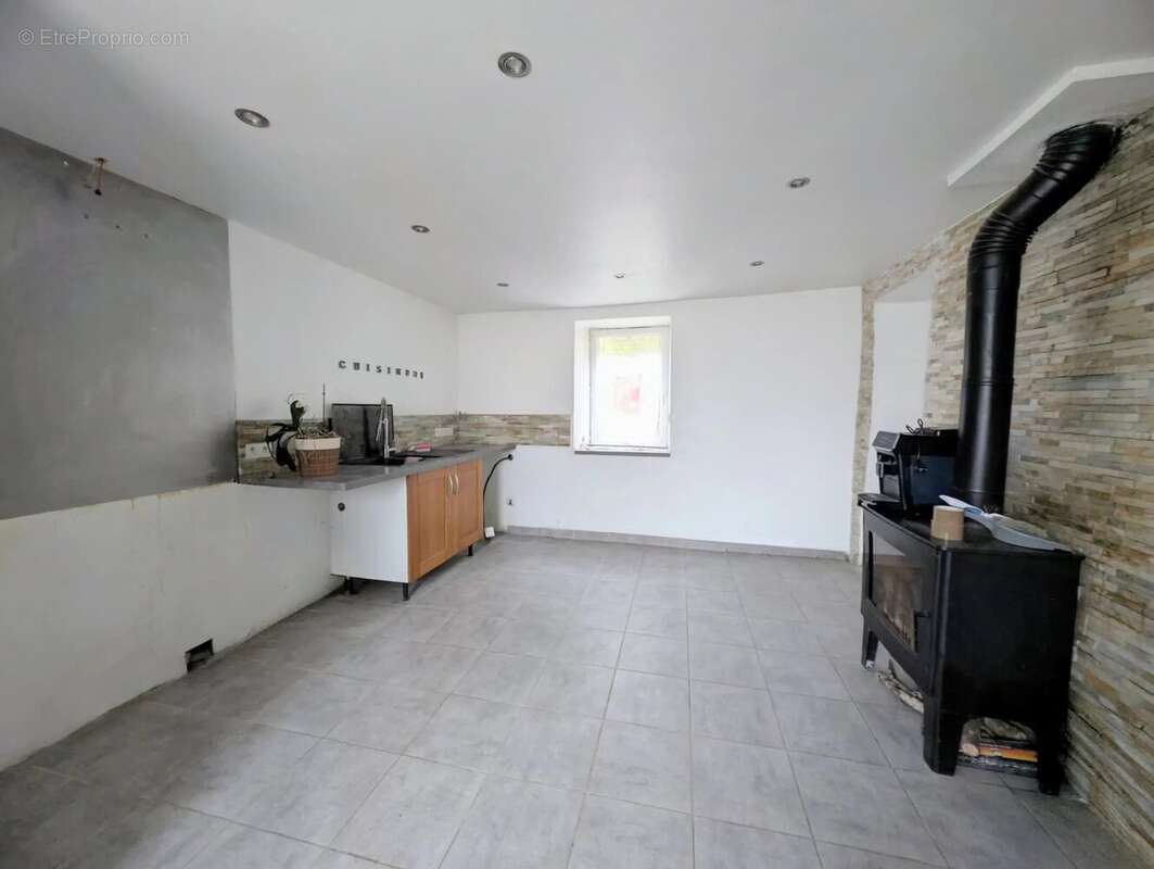 Maison à LA FERTE-SOUS-JOUARRE