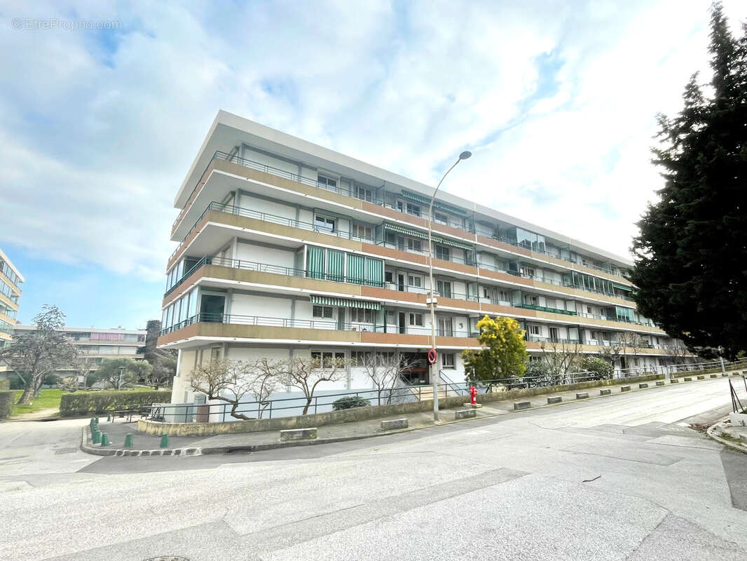 Appartement à LA GARDE