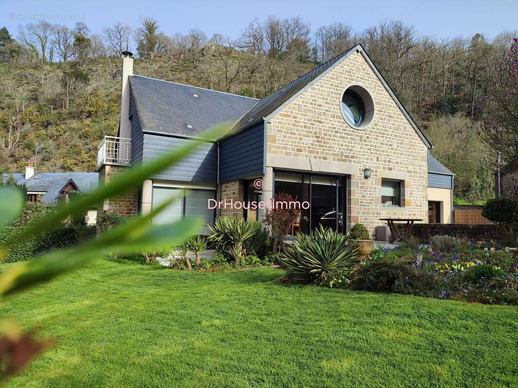 Maison à VIRE