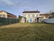 Appartement à GOURDAN-POLIGNAN