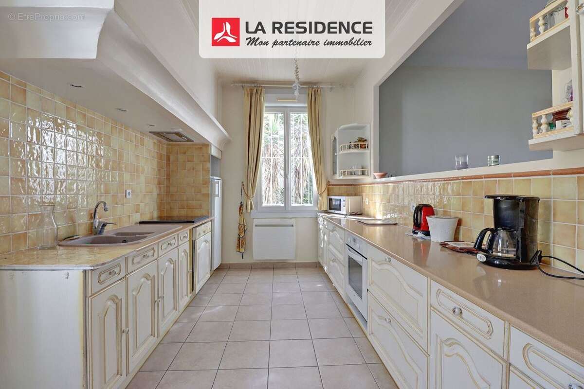 Maison à SAINT-RAPHAEL