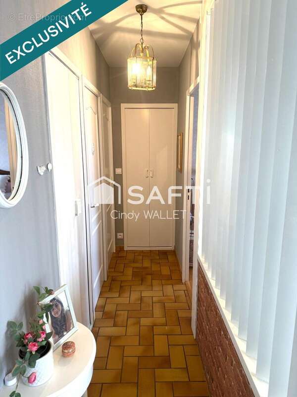 Photo 4 - Maison à LAON