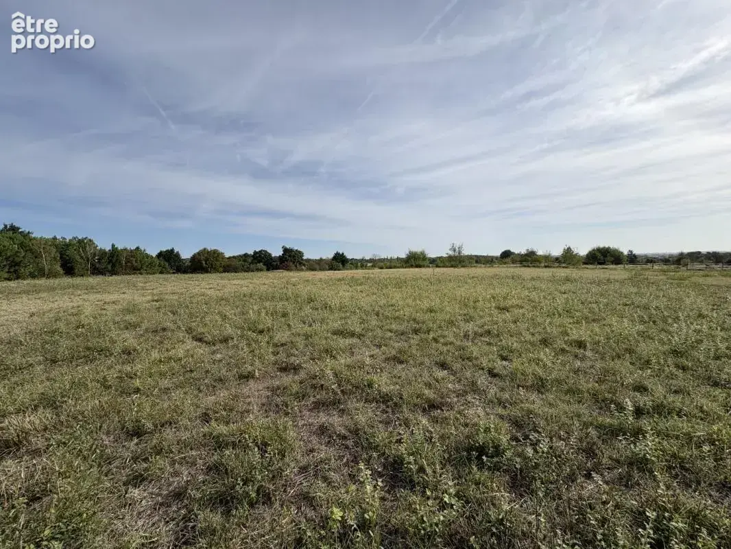 Terrain diffus (hors lotissement) - photo 5