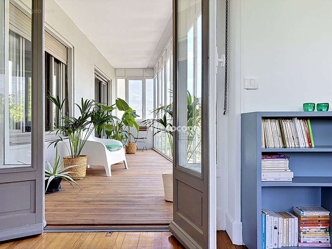 Appartement à LYON-4E