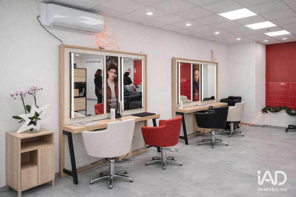 Photo 3 - Commerce à EXINCOURT